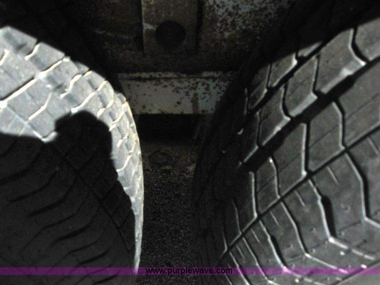 image for item 2983 Shell Lake boat and trailer