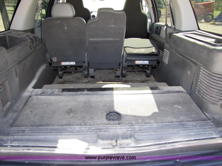 image for item 4655 2005 Ford Expedition XLT