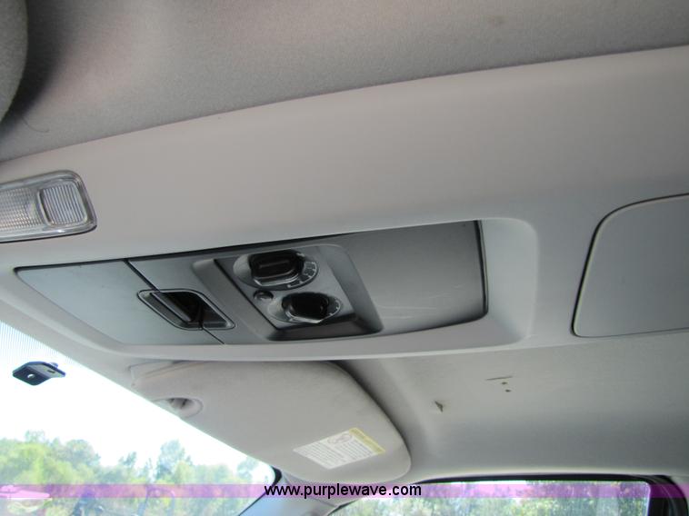 image for item 4655 2005 Ford Expedition XLT