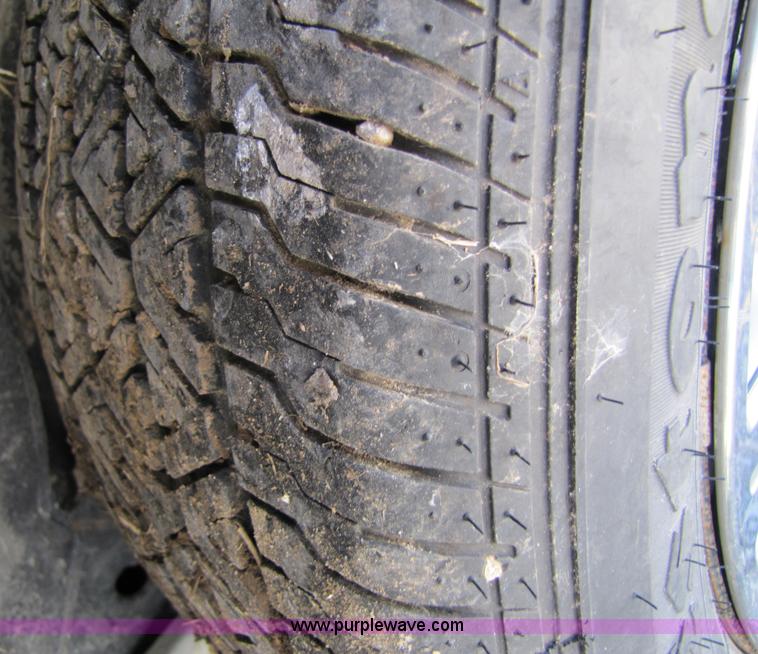 image for item 4658 2005 Ford Crown Victoria Police Interceptor