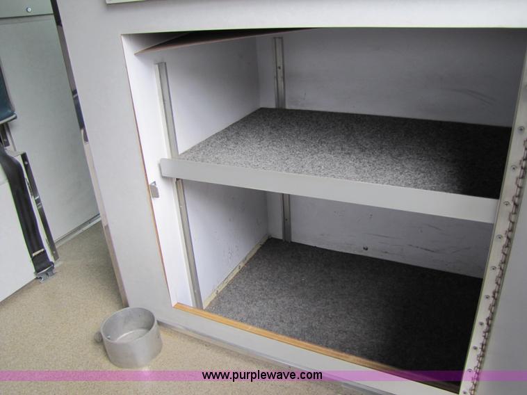 image for item 4767 1990 Ford Econoline E350 ambulance