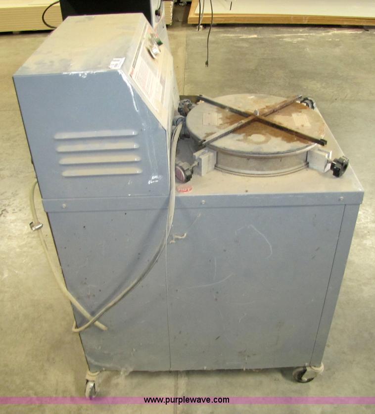 image for item 4780 Recyclit solvent recovery system