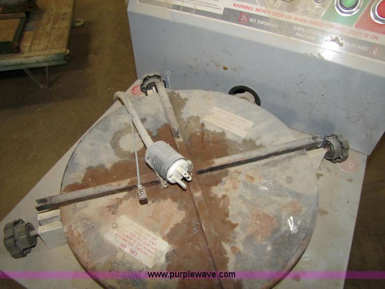 image for item 4780 Recyclit solvent recovery system