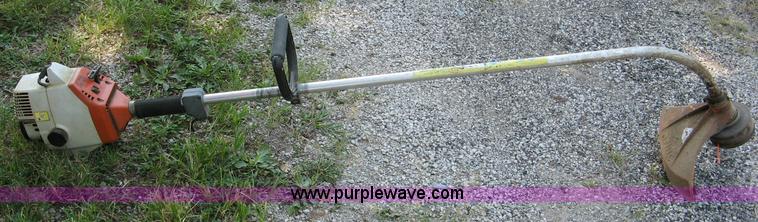 image for item 5127 Stihl FS40 weed trimmer