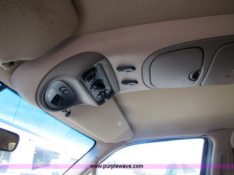 image for item 5211 1997 Ford Expedition