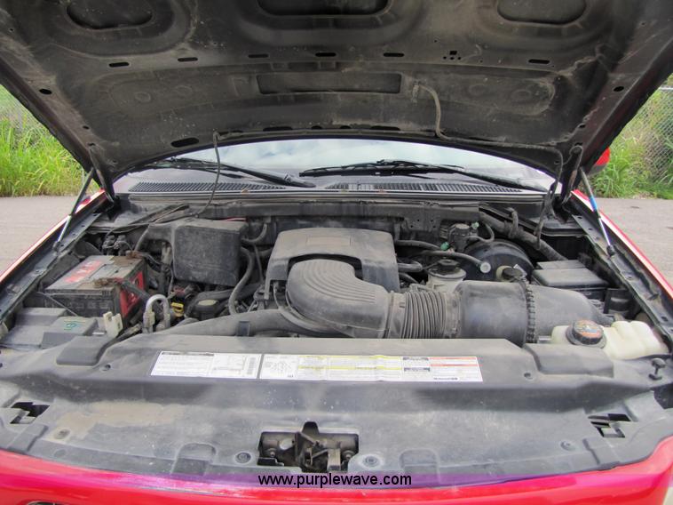 image for item 5211 1997 Ford Expedition