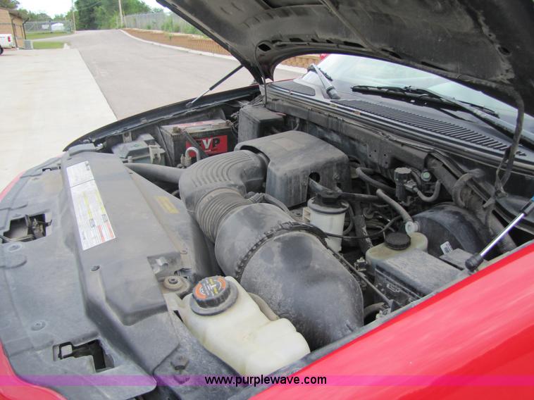 image for item 5211 1997 Ford Expedition