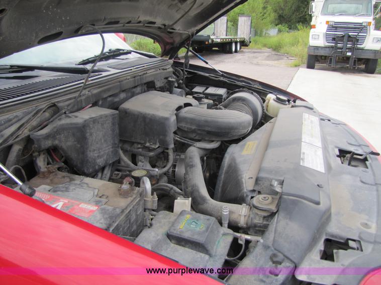 image for item 5211 1997 Ford Expedition