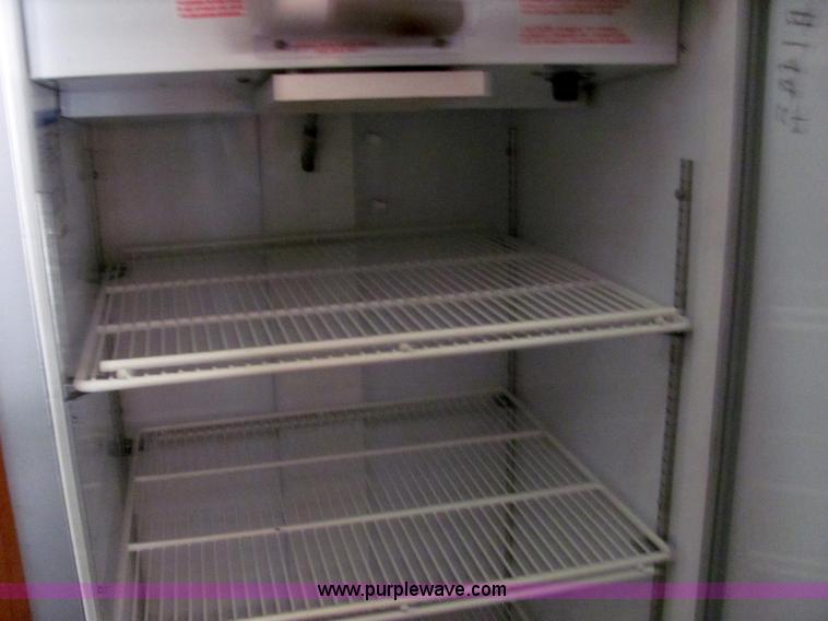 image for item 6300 Beverage Air refrigerator