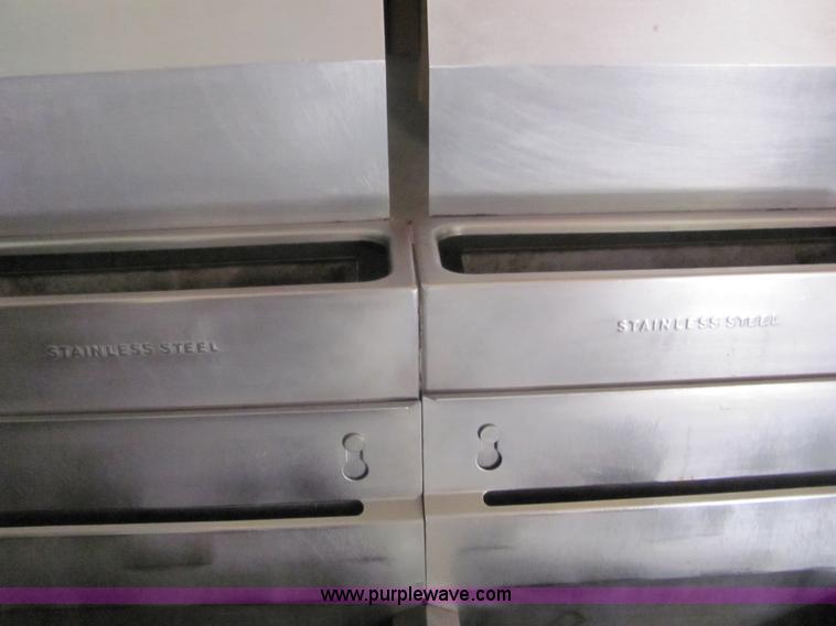 image for item 6300 Beverage Air refrigerator