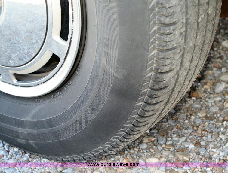 image for item 6330 1989 Chevrolet Caprice