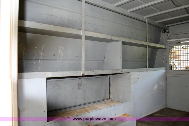 image for item 6331 1990 Ford E350 van