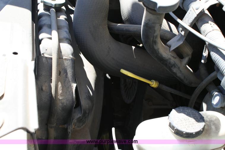 image for item 6331 1990 Ford E350 van