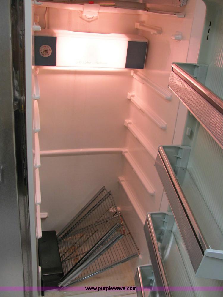 Kelvinator Foodarama refrigerator/freezer in Wichita, KS Item 6934