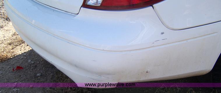 image for item 7280 2002 Ford Taurus SE