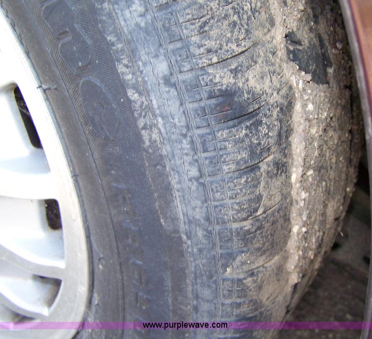 image for item 7284 1991 Honda Accord EX