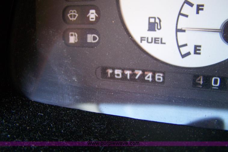 image for item 7286 1990 Nissan Maxima