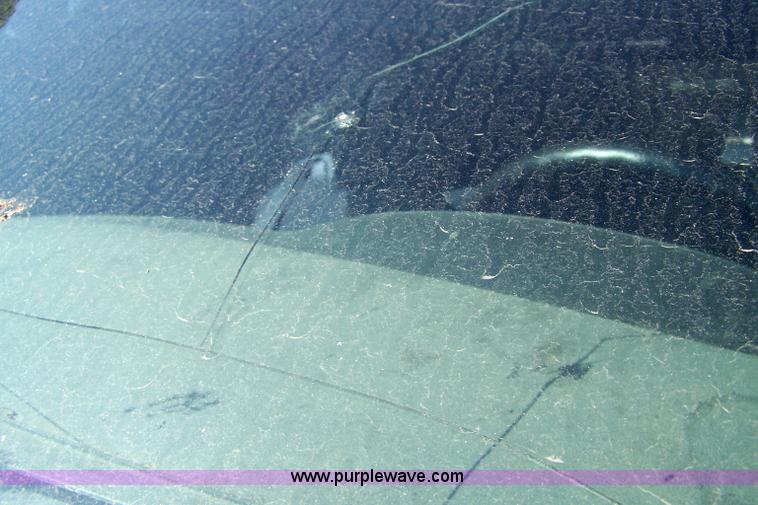 image for item 7287 2006 Ford F250 XLT Super Duty extended cap pickup truck