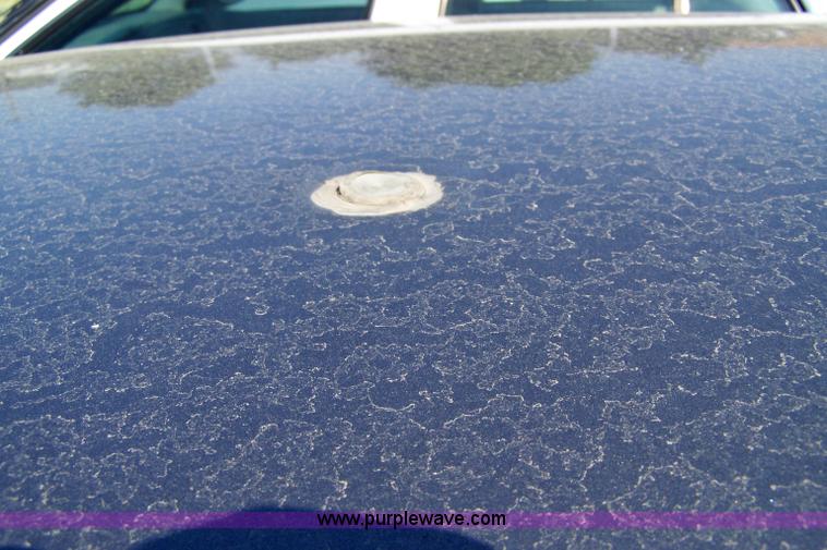 image for item 7288 1997 Dodge Intrepid