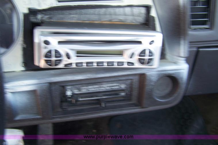 image for item 7293 1984 Chevrolet Cavalier