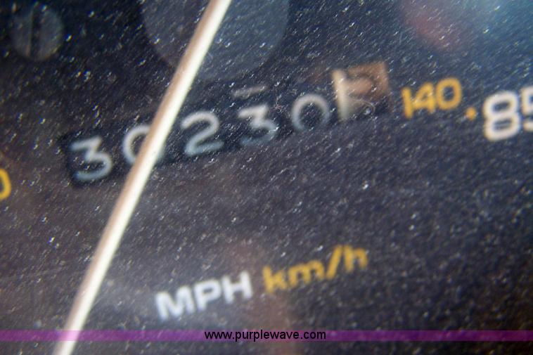 image for item 7293 1984 Chevrolet Cavalier