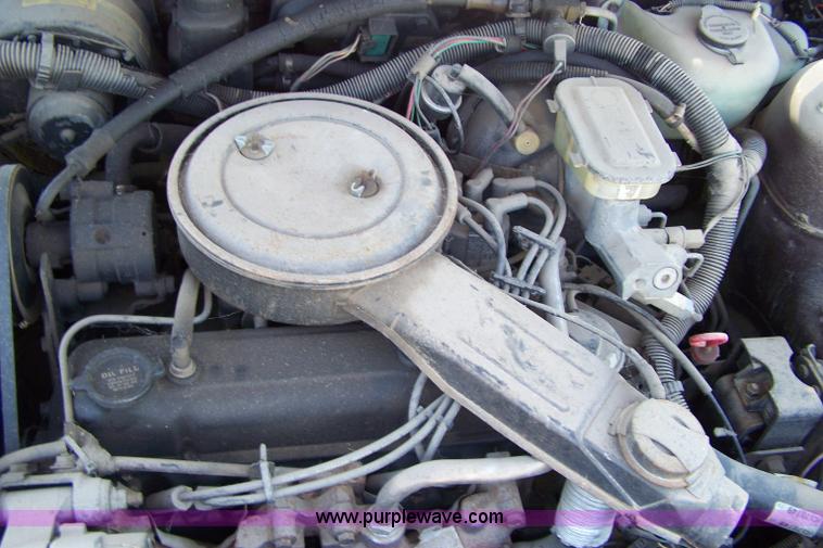 image for item 7293 1984 Chevrolet Cavalier