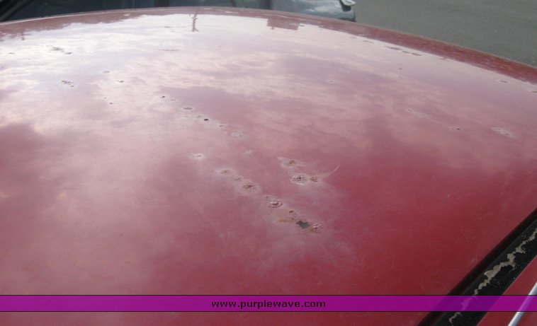 image for item 9210 1994 Dodge Colt