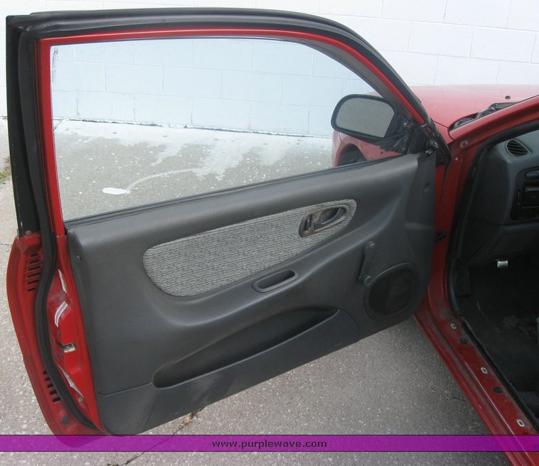 image for item 9210 1994 Dodge Colt