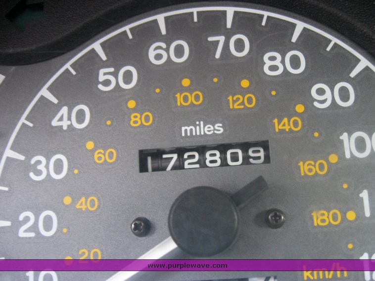 image for item 9210 1994 Dodge Colt