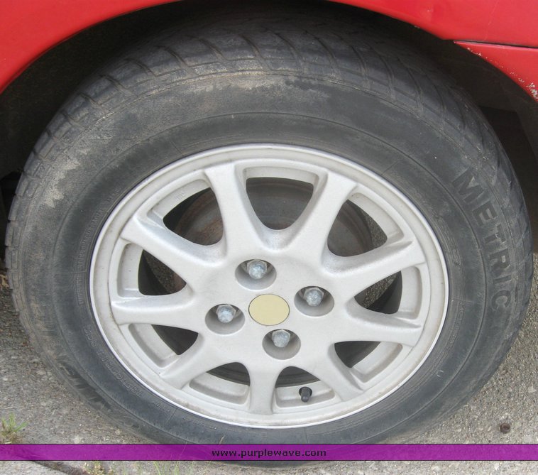 image for item 9210 1994 Dodge Colt