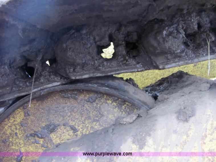 image for item 4840 1998 Caterpillar D6M LGP dozer