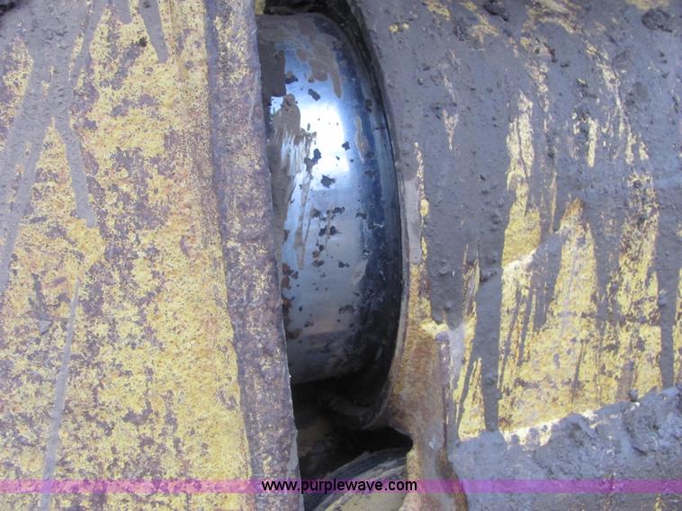 image for item 4840 1998 Caterpillar D6M LGP dozer