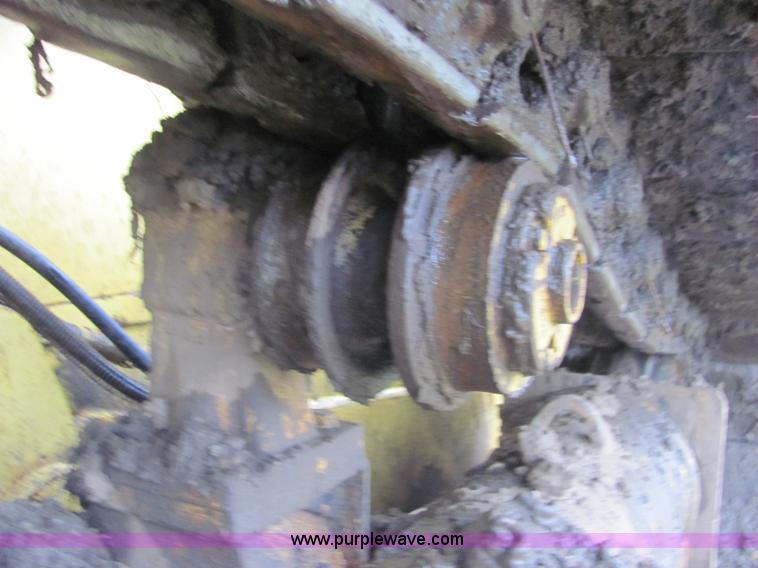 image for item 4840 1998 Caterpillar D6M LGP dozer