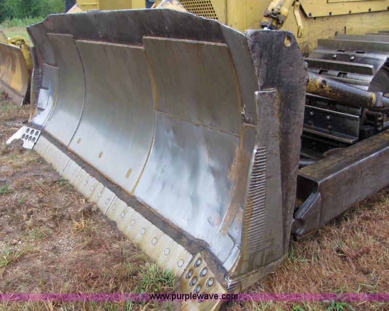 image for item 4841 1978 Caterpillar D8K dozer