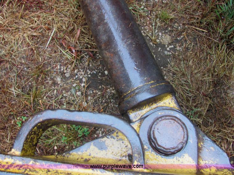 image for item 4841 1978 Caterpillar D8K dozer