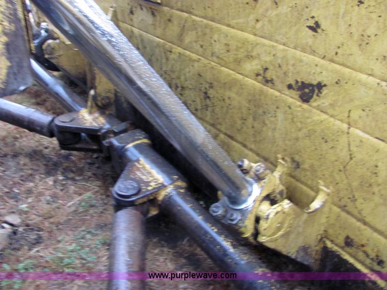 image for item 4841 1978 Caterpillar D8K dozer