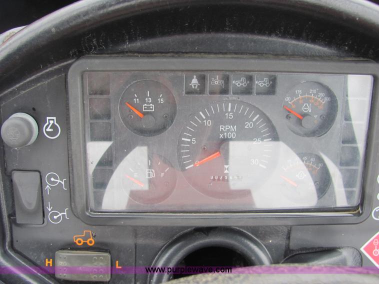 image for item 4843 2008 Ditch Witch RT115 trencher