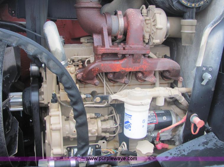 image for item 4843 2008 Ditch Witch RT115 trencher