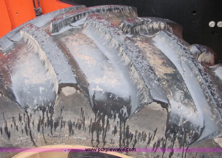 image for item 4843 2008 Ditch Witch RT115 trencher