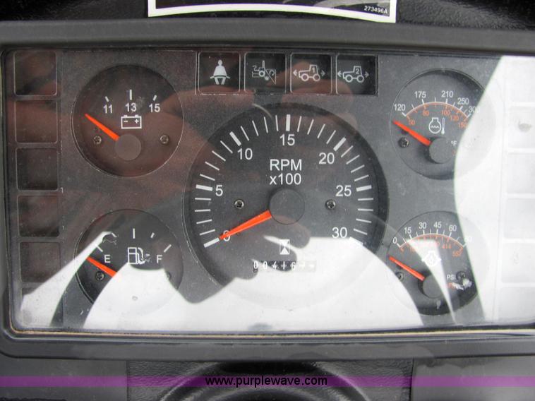 image for item 4844 2008 Ditch Witch RT95 trencher