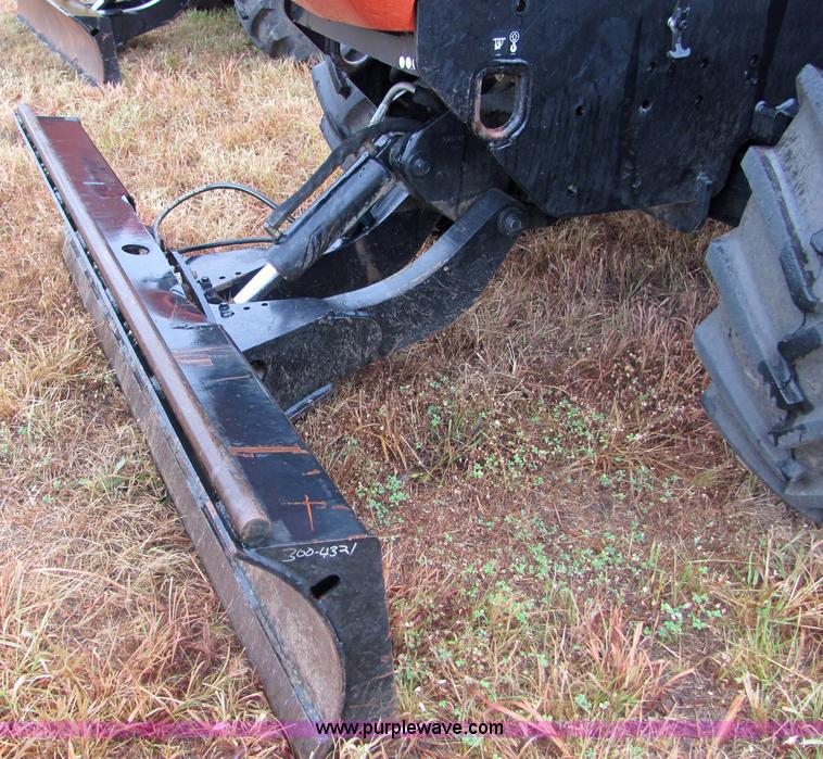 image for item 4844 2008 Ditch Witch RT95 trencher