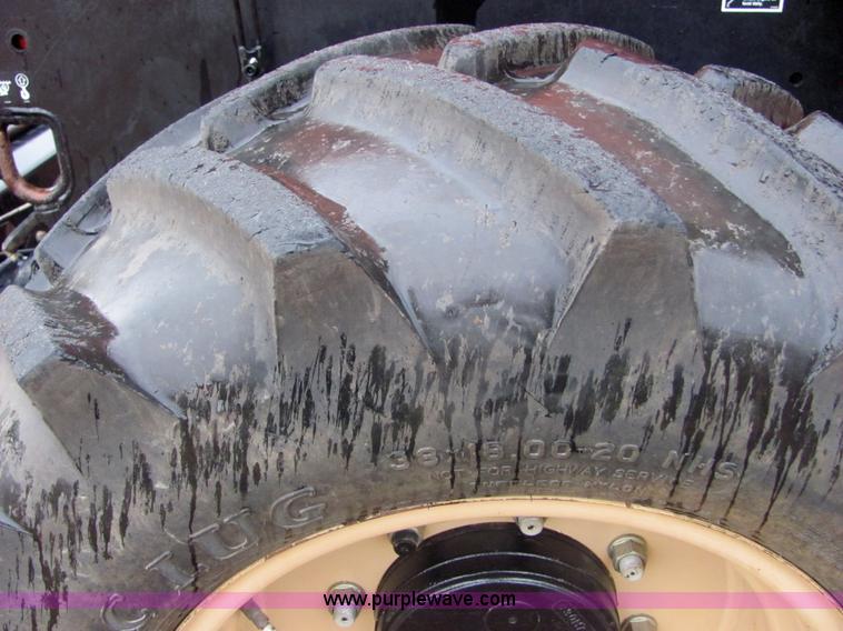 image for item 4844 2008 Ditch Witch RT95 trencher