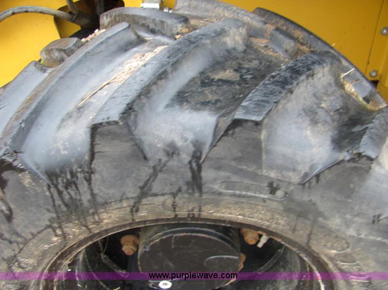 image for item 4846 2007 Vermeer RT1250 trencher