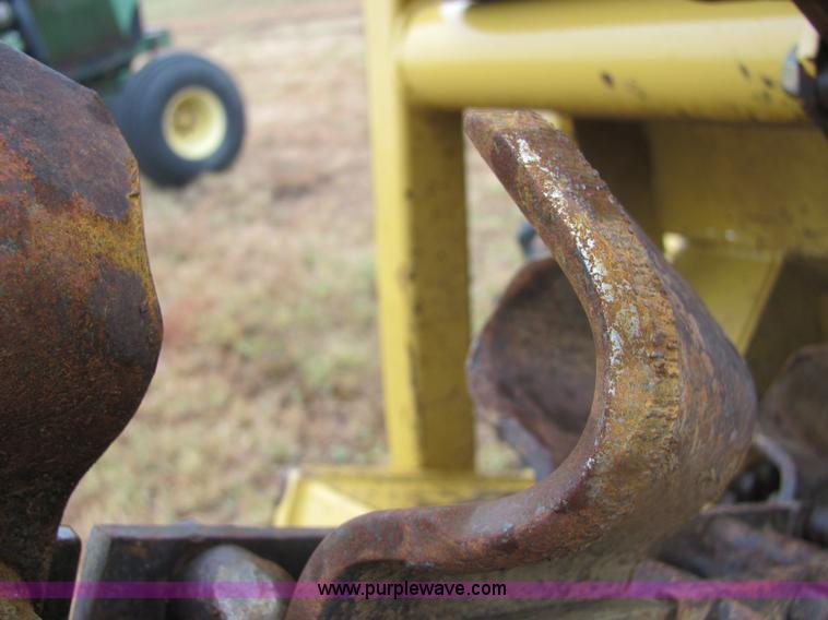 image for item 4846 2007 Vermeer RT1250 trencher