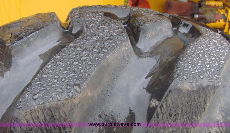 image for item 4848 1970 Galion 104C motor grader