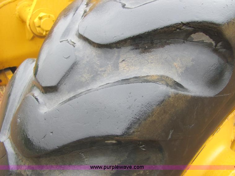 image for item 4848 1970 Galion 104C motor grader