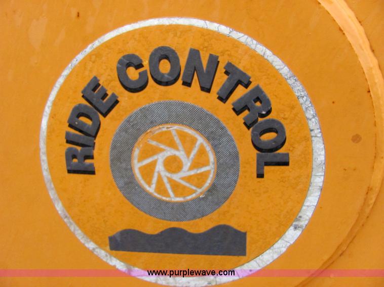 image for item 4850 1999 Case 580 Super L II backhoe