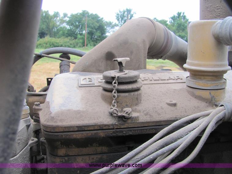 image for item 4856 1989 Western Star 4964F vacuum truck