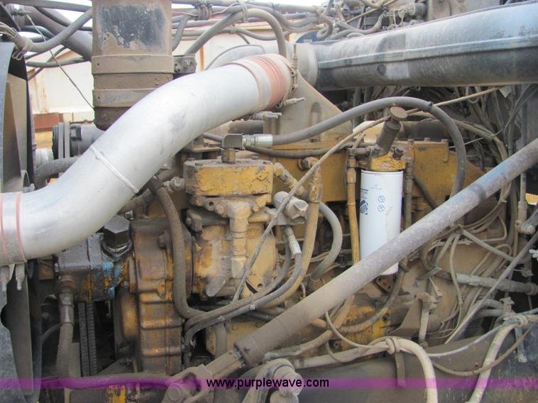 image for item 4856 1989 Western Star 4964F vacuum truck