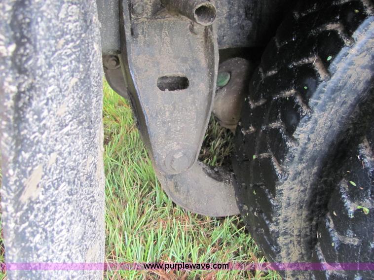 image for item 4856 1989 Western Star 4964F vacuum truck